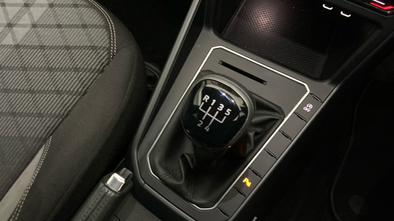 Volkswagen Polo 1.0 TSI R-Line 5dr Petrol Hatchback